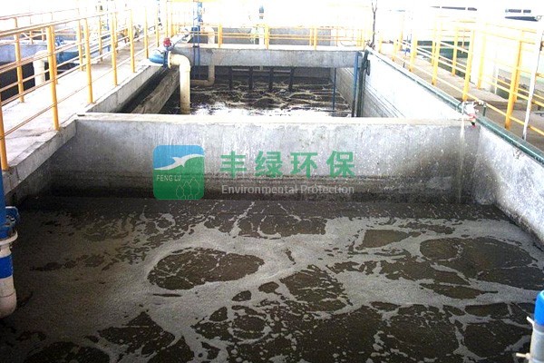 物理處理法在工業(yè)廢水處理中的應用？