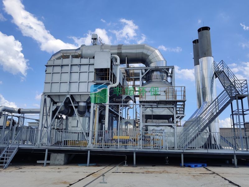 如何解決工業(yè)廢水處理過(guò)程中的問(wèn)題？