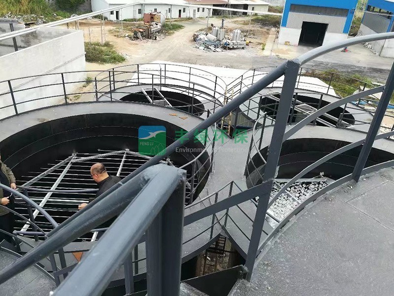 電子行業(yè)廢水處理技術(shù)創(chuàng)新突破，助力環(huán)保事業(yè)持續(xù)發(fā)展